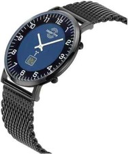 Funk herrenuhr mastertime gebraucht kaufen  Berlin