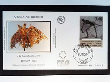 Griffu sculpture germaine d'occasion  Venelles