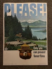 Vtg 1964 smokey for sale  Zeeland