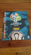 Album panini 2006 d'occasion  Condé-sur-l'Escaut