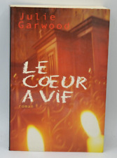 Coeur julie garwood d'occasion  Biscarrosse