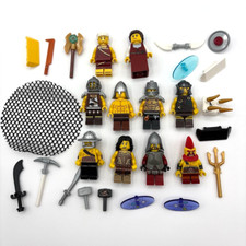 Lego minifig lot for sale  Yorba Linda
