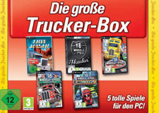Große trucker box gebraucht kaufen  Berlin