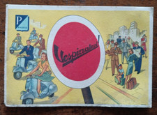Vespa faro basso usato  Roma