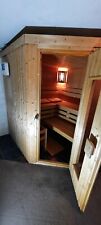 Heimsauna genutzt abmaße gebraucht kaufen  Berlin