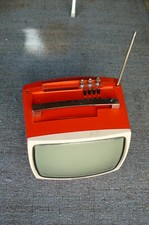 Fernseher telefunken porti gebraucht kaufen  Leutkirch im Allgäu