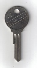 Car key blank for sale Car key blank for sale  STOURPORT-ON-SEVERN
