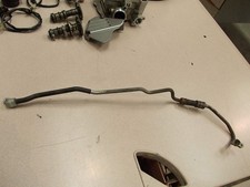 Durite huile moteur d'occasion  Visan