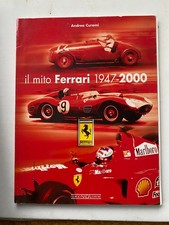 mito ferrari usato  Morciano di Romagna