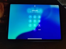 Apple ipad pro usato  Torrenova