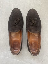 Alden 666 mocha for sale  LONDON