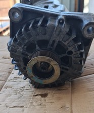 Alternatore bmw serie usato  Messina