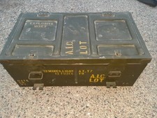 Vintage ww2 military for sale  Isanti