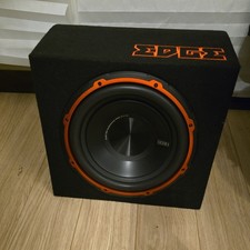 Edge edb12a active for sale  WINDSOR