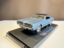 Sunstar 1968 mercury d'occasion  Expédié en Belgium