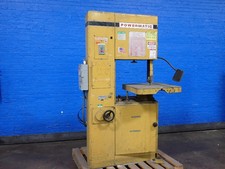 Powermatic vertical band for sale  Euclid