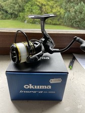 Kuma inspira isx gebraucht kaufen  Haselünne