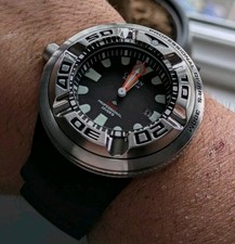 Citizen ecozilla for sale  GLASGOW