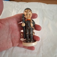 Hummel figure tall for sale  WARRINGTON
