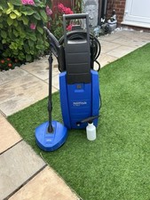 Nilfisk pressure washer for sale  HOUNSLOW