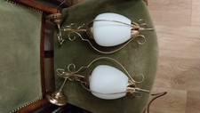 Lustre lanterne ancien d'occasion  Reims