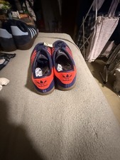 Adidas munchen men for sale  HINCKLEY