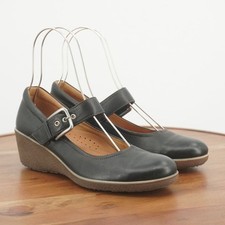 Ecco wedge heel for sale  Gilbert