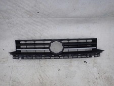 Kühlergrill Volkswagen VW Caddy III FRONTGRILL Kühlergitter gebraucht kaufen  Hamburg
