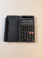 Casio 260 solar for sale  Jewett City