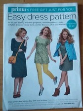 Prima easy dress for sale  CHRISTCHURCH