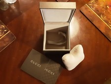 Original gucci empty for sale  Willis