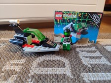 Lego space space usato  Castelfidardo