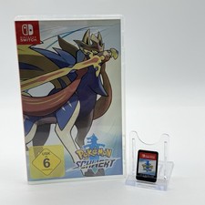 Pokémon schwert vp gebraucht kaufen  Wartmannsroth