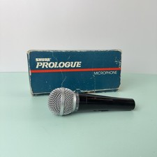 Shure prologue 14l for sale  NORTHAMPTON