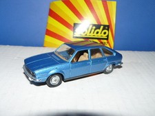Solido ancien renault d'occasion Solido ancien renault d'occasion  France
