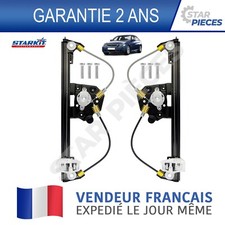 Lève vitre arrière d'occasion  Dinan
