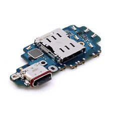 Original Samsung Galaxy S23 Ultra S918B Ladebuchse SIM Platine USB Connector comprar usado  Enviando para Brazil