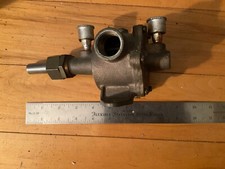 Jabsco bronze raw for sale  Southold