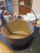 Antique vintage heavy for sale  SKIPTON