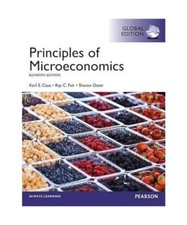 Principles microeconomics karl gebraucht kaufen  Trebbin