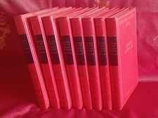 Bibliothèque encyclopédique  d'occasion  Orvault