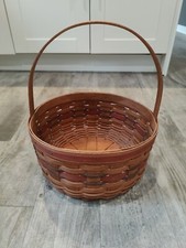 1989 round longaberger for sale  Bloomer