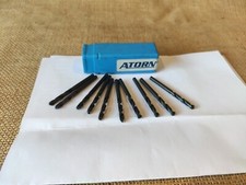 Atorn stub drills for sale  GRIMSBY