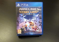 story mode minecraft ps4 usato story mode minecraft ps4 usato Torino