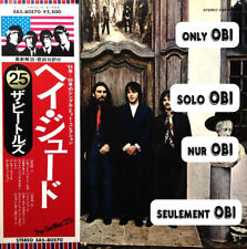 Używany, THE BEATLES Hey Jude Japan ( EAS-80570 ) ***Only OBI*** na sprzedaż  PL