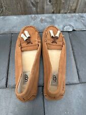 Ugg ladies loafers for sale  CHESHAM