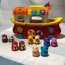 Vtech animal adventure for sale  Rochester