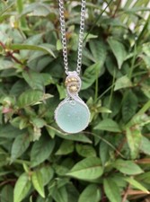 Genuine sea glass for sale  LARNE
