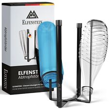 Elfenstein flaschen abtropfst� gebraucht kaufen  Leipzig
