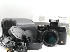 English panasonic lumix d'occasion  Expédié en Belgium